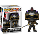Power Rangers Dino Thunder POP! Figure - Black Dino Thunder Ranger (1712)