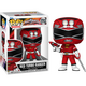 Power Rangers Turbo POP! Figure - Red Turbo Ranger (1713)