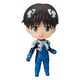 Neon Genesis Evangelion: 2.0 You Can (Not) Advance Nendoroid Action figure - Shinji Ikari: Plugsuit Ver.