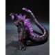 Shin Godzilla (2016) S.H. Monster Arts (Movie Graphic Plus) Action Figure - Godzilla (4th Form Awakening Ver.)