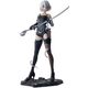 NieR: Automata Ver1.1a Ichibansho Statue - A2 (For the Glory of Mankind) 