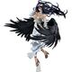 Overlord IV KDColle 1/7 Statue - Albedo (Wing Ver.)