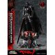 Berserk Build Art Masterline Plastic model kit - Guts Berserk Armor "Rage"