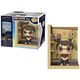 Harry Potter POP! Nooks Figure - Harry Potter in Cupboard