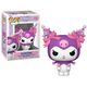 Figurka Hello Kitty and Friends 20th Anniversary POP! - Kuromi (Grumpy) (119)