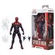 Marvel Legends GamerVerse (Marvel's Spider-Man) Action figure - Peter Parker Velocity Suit
