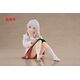 Wandering Witch: The Journey of Elaina Desktop Cute Statue - Elaina (Casual Clothes Ver.) (Renewal)