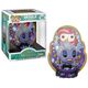 The Little Mermaid (1989) POP! Deluxe Figure - Ursula (Stained Glass) (1638)