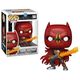 Tales from the Dark Multiverse POP! Figure - Saint Batman (580)