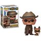 Fallout POP! Figure - Ghoul & CX404 (1766)