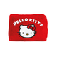Hello Kitty Laughing Plush pencil case