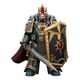 Warhammer The Horus Heresy 1/18 Action figure - Sons of Horus ‘Little’ Horus Aximand, Captain of the 5th Company