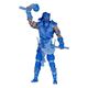 Mortal Kombat 11 Actionfigur - Sub-Zero GITD Edition (Gold Label)