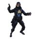 Hellboy 1/12 Action figure - Lobster Johnson (The Iron Prometheus)