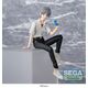 Rebuild of Evangelion PM Perching Statue - Kaworu Nagisa (New Theatrical Edition Ver.)