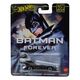Hot Wheels Premium Pop Culture 1/64 Vehicle - Batmobile (Batman Forever)