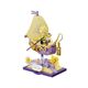 The Little Prince Baukasten - Starry Ride Boat