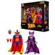 X-Men Marvel Legends Action figure set - Deathbird & Marvel's Gladiator