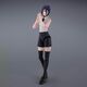 Chainsaw Man S.H. Figuarts Action Figure - Reze 