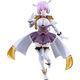 Gridman Universe Figma Figure - Akane Shinjo (New Order)