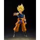 Dragon Ball Z S.H. Figuarts Action Figure - Super Saiyan Son Goku (Fighter of Rage)