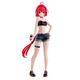 To Love-Ru Darkness Glitter & Glamours Statue - Mea Kurosaki