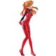 Neon Genesis Evangelion Ichibansho Statue - Asuka Langley Soryu (30th Anniversary)