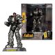 Fallout Season 2 Movie Maniacs Statue - Maximus