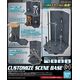 Gundam Figure Base - Customize Scene Base 01