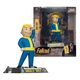 Fallout Season 2 Movie Maniacs Statue - Vault Boy (Ver. 3)
