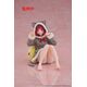 Oshi no Ko Desktop Cute Statue - Kana Arima (Cat Room Wear Ver.)