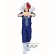 My Hero Academia: The Amazing Heroes DX Statue - Shoto Todoroki