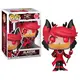 Hazbin Hotel POP! Figure - Alastor (2242)