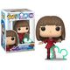 Фігурка Disney Channel Throwback (Camp Rock) POP! - Mitchie Torres with Disney Icon (1686)