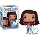 Фігурка Disney Channel Throwback (Shake It Up) POP! - Rocky Blue with Disney Icon (1688)
