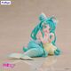 Vocaloid Desktop Fairy Statue - Hatsune Miku (Mermaid Princess Ver.)