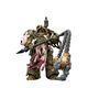 Фігурка Warhammer 40k 1/18 - Death Guard Blightlord Terminator 2 with Flail of Corruption