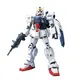 Пластиковий модельний набір GUNDAM MG 1/100 - RX-79(G)