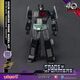 Plastový model Transformers: Generation One AMK Pro Series - Nemesis Prime