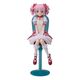 Puella Magi Madoka Magica The Movie: Rebellion Statue - Madoka Kaname (Tea Party Cake Song Ver.)