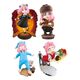 Spy x Family Petitrama Series Vol. 3 Figure set