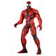 Marvel Spider-Man: The Animated Series (1994) 1/6 Actionfigur - Carnage
