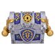 World of Warcraft Box - Treasure Chest Alliance War