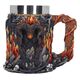 The Lord Of The Rings Tankard - Balrog