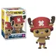 One Piece (Netflix) POP! Figure - Tony Tony Chopper (Flocked) [1883]