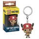 One Piece (Netflix) POP! Keychain - Tony Tony Chopper