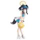 Blue Archive Hyper Body Action figure - Hibiki (Cheer Squad)