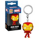 Marvel New Classics POP! Keychain - Iron Man