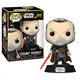 Star Wars POP! Figure - Count Dooku (Retro) [833]