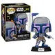Star Wars POP! Figure - Jango Fett (Retro) [835]
